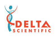Delta Scientific Logo